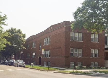 2319 W Waveland Ave. #B, Chicago, IL 60618