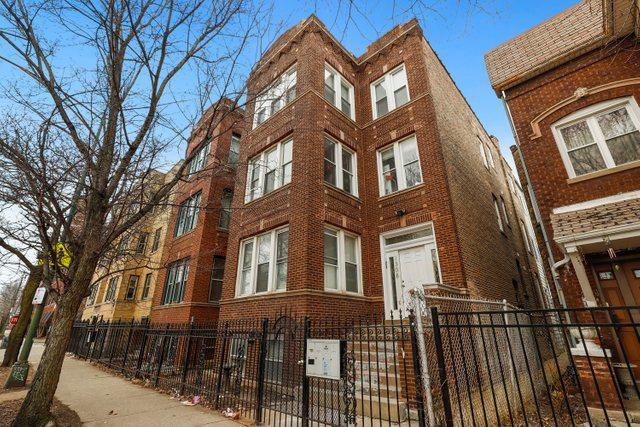 1308 N Homan Ave., Chicago, IL 60657