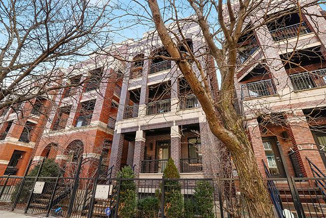 1045 W Monroe St. #4, Chicago, IL 60607