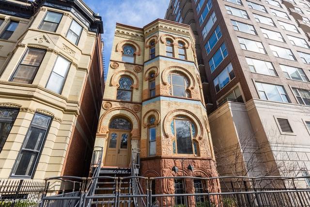 1325 N Dearborn Pkwy. #2, Chicago, IL 60610