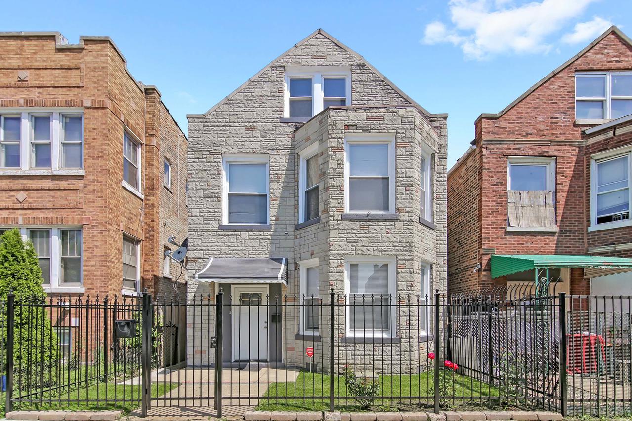 4334 W Cortez St., Chicago, IL 60651