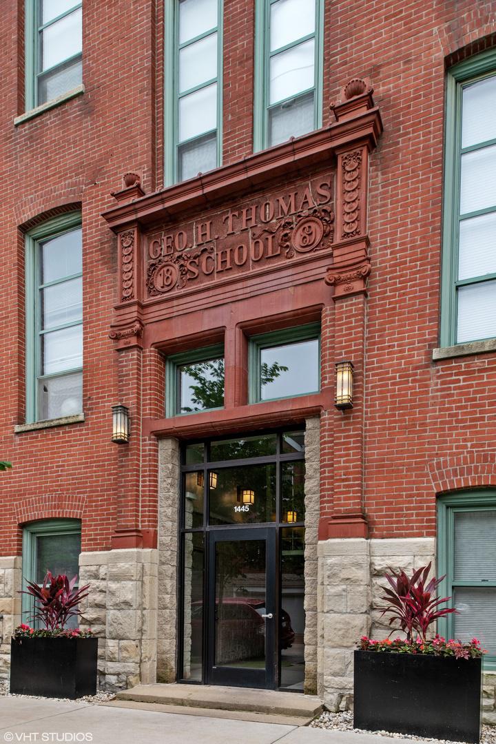 1445 W Belden Ave. #1E, Chicago, IL 60614