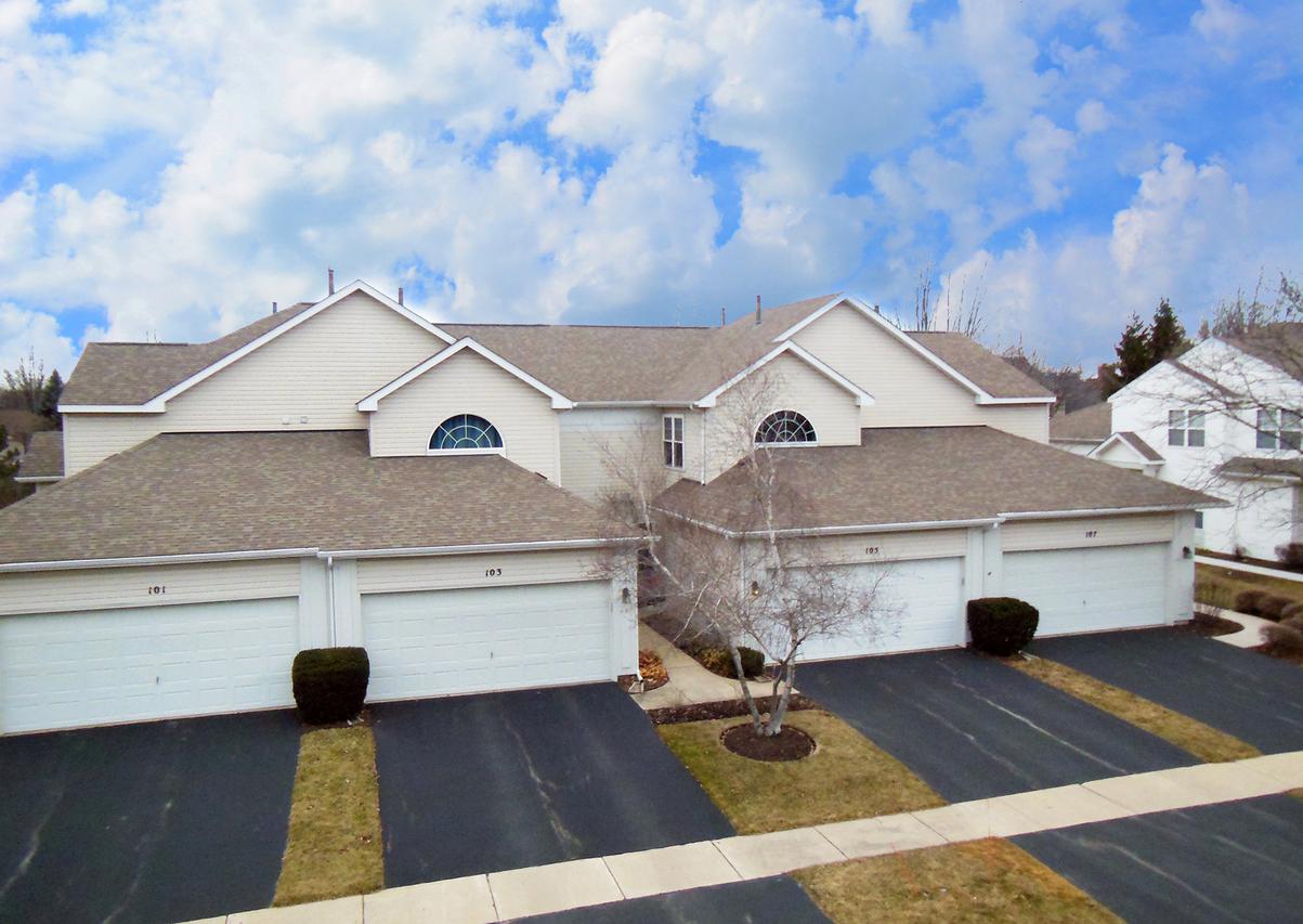 105 N Barton Tr., Batavia, IL 60510