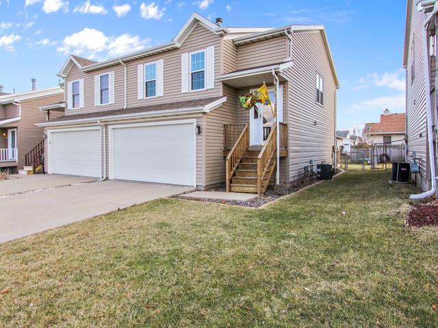 2709 Arrowhead Dr. #-, Bloomington, IL 61704