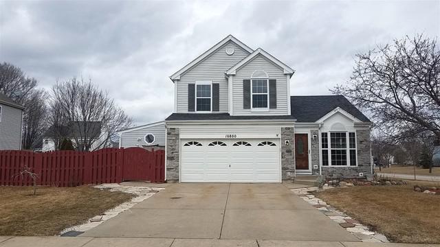 10800 Heartland Ln., Huntley, IL 60142