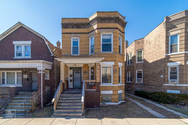 7222 S Rhodes Ave., Chicago, IL 60619