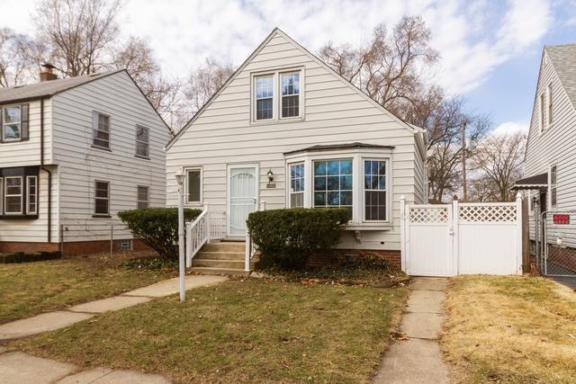 14802 Evers St., Dolton, IL 60419