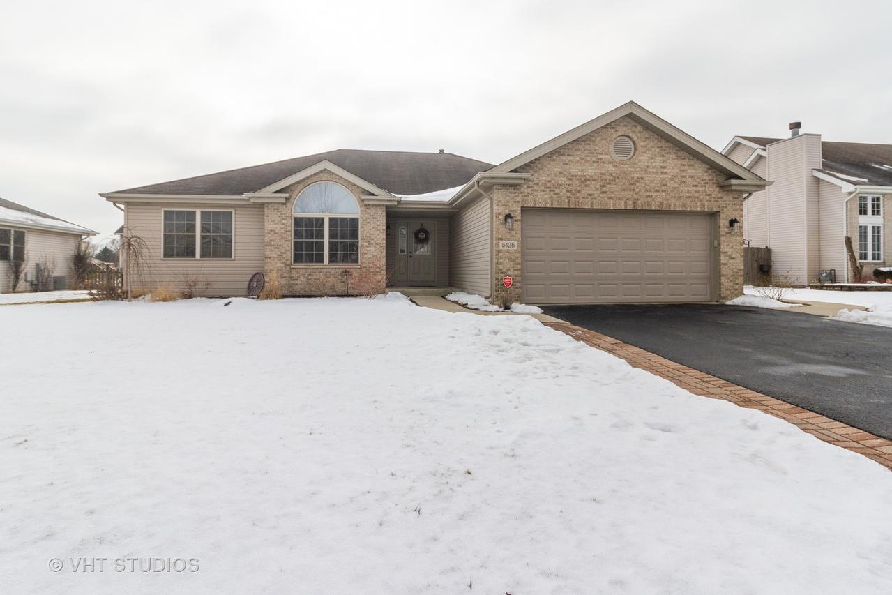 5125 W Park Ln., Monee, IL 60449