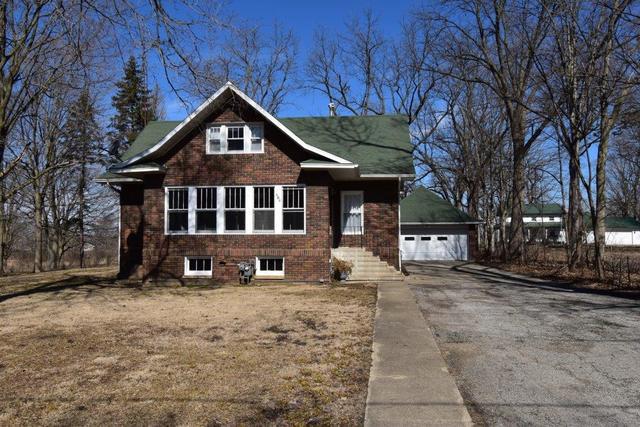 215 E Prairie St., Odell, IL 60460