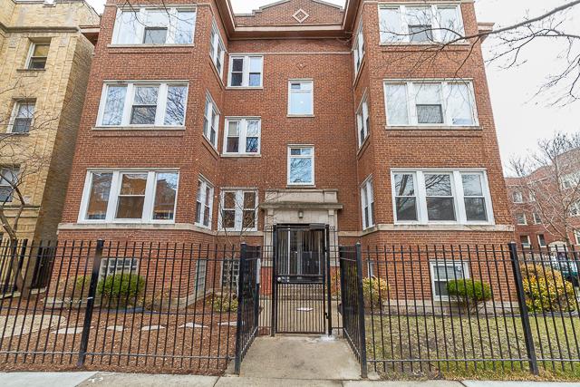 [Address Hidden by Seller], Chicago, IL 60625