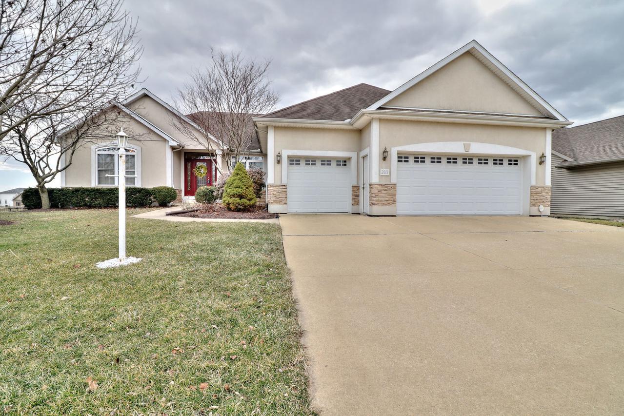 2813 Haydon Dr., Urbana, IL 61802