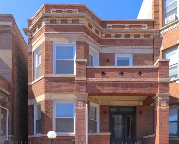 6206 S Champlain Ave., Chicago, IL 60637