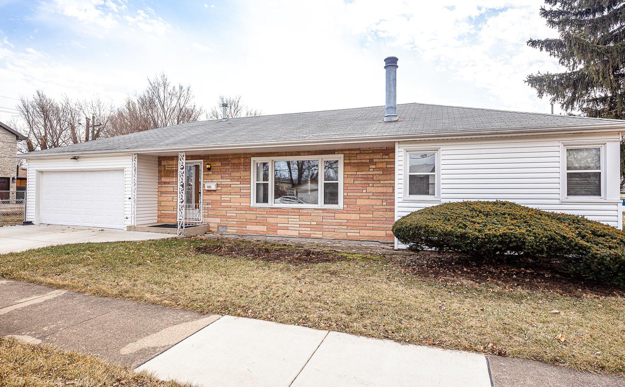 10101 S Kostner Ave., Oak Lawn, IL 60453