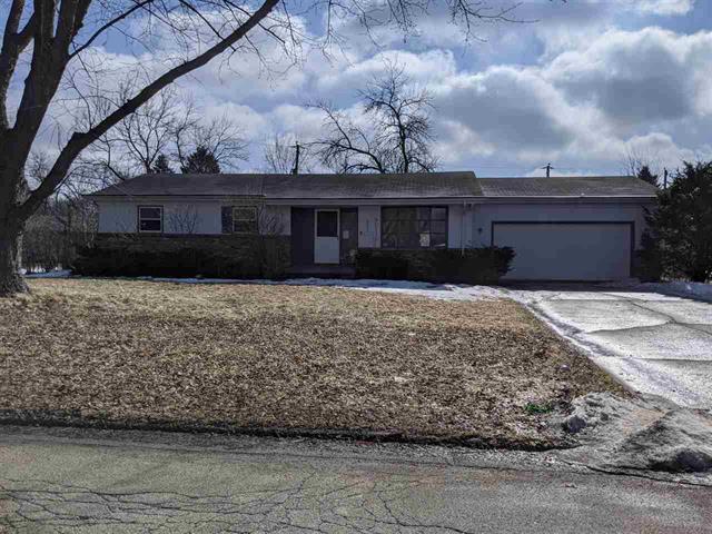 4939 Pepper Dr., Rockford, IL 61114
