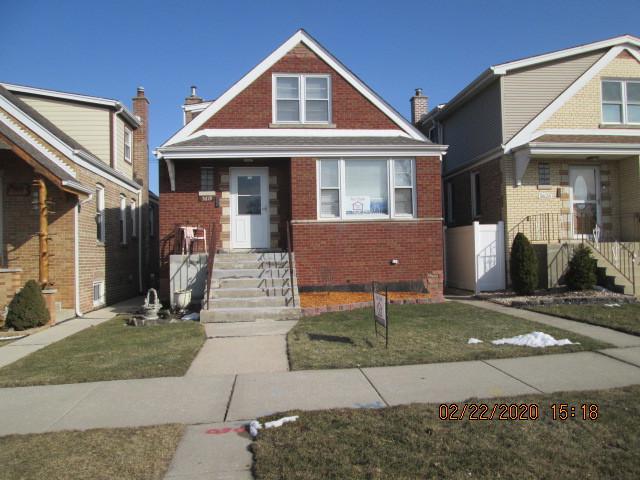 5619 S Meade Ave., Chicago, IL 60638