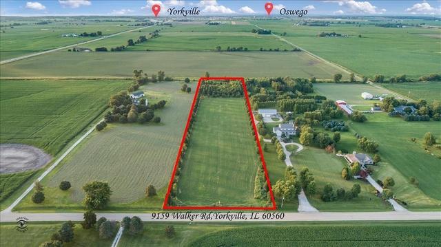 9159 Walker Rd., Yorkville, IL 60560