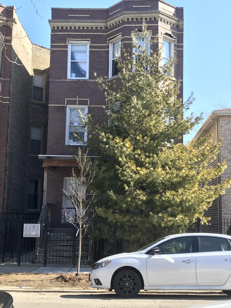 3343 N Troy St., Chicago, IL 60618