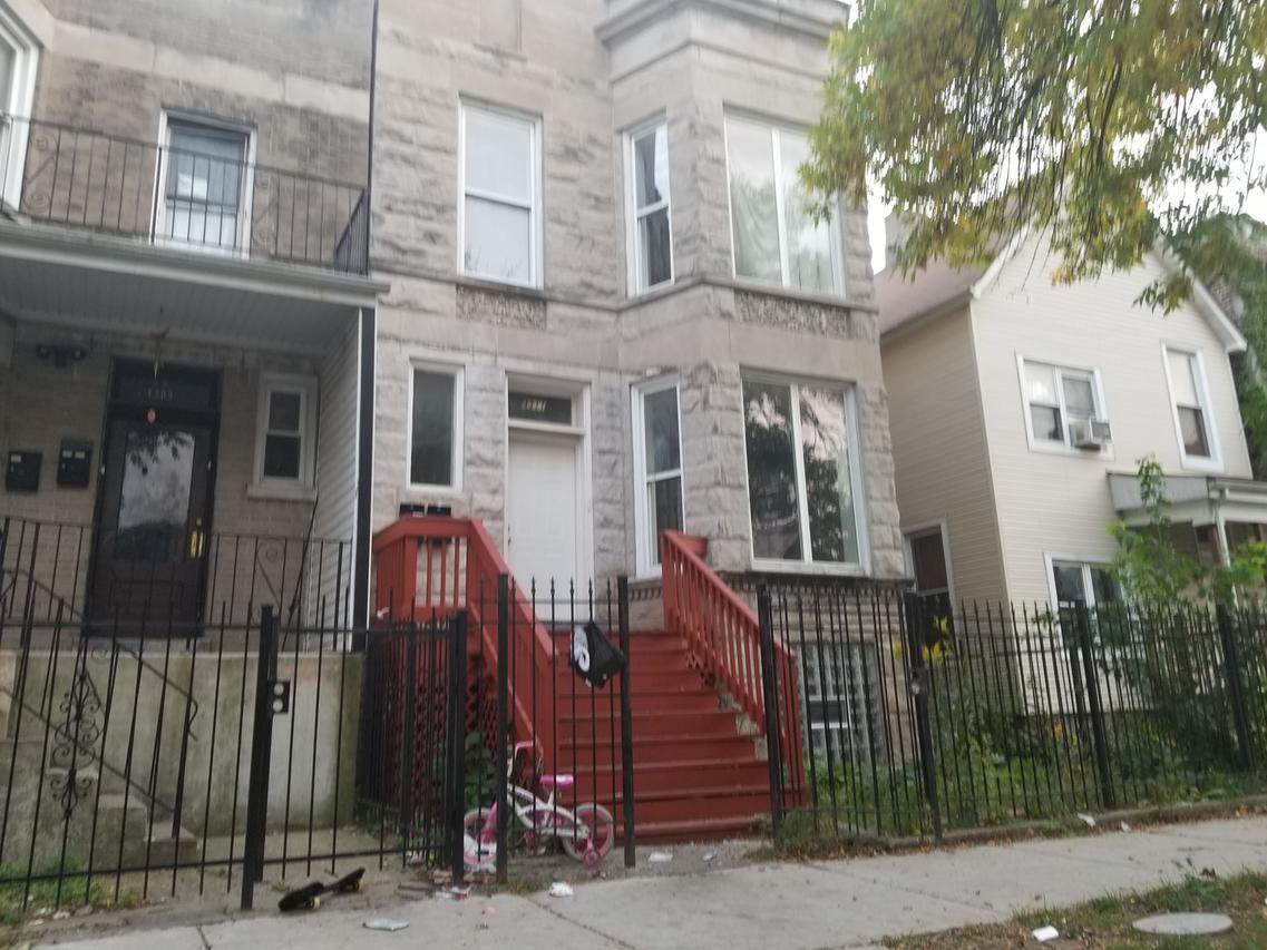 4311 W Wilcox St., Chicago, IL 60624