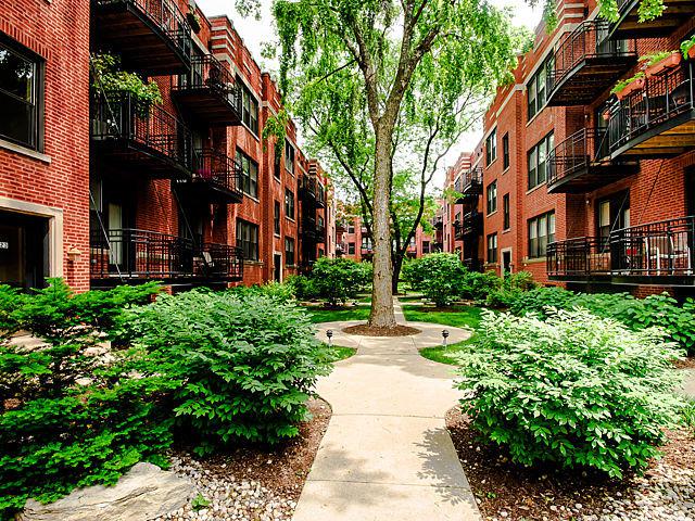 5923 N Paulina St. #3, Chicago, IL 60660