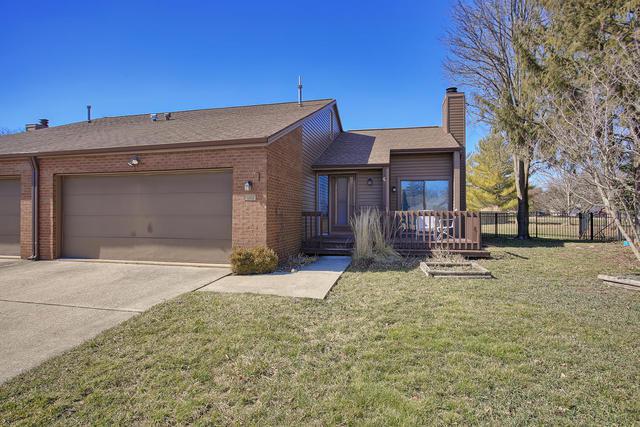 2109 Monona Ct., Champaign, IL 61820