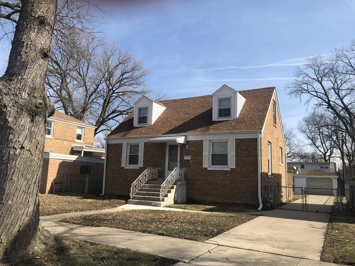 9125 S 54th Ave., Oak Lawn, IL 60453