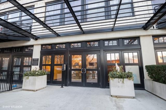 1111 W 14th Pl. #316, Chicago, IL 60608