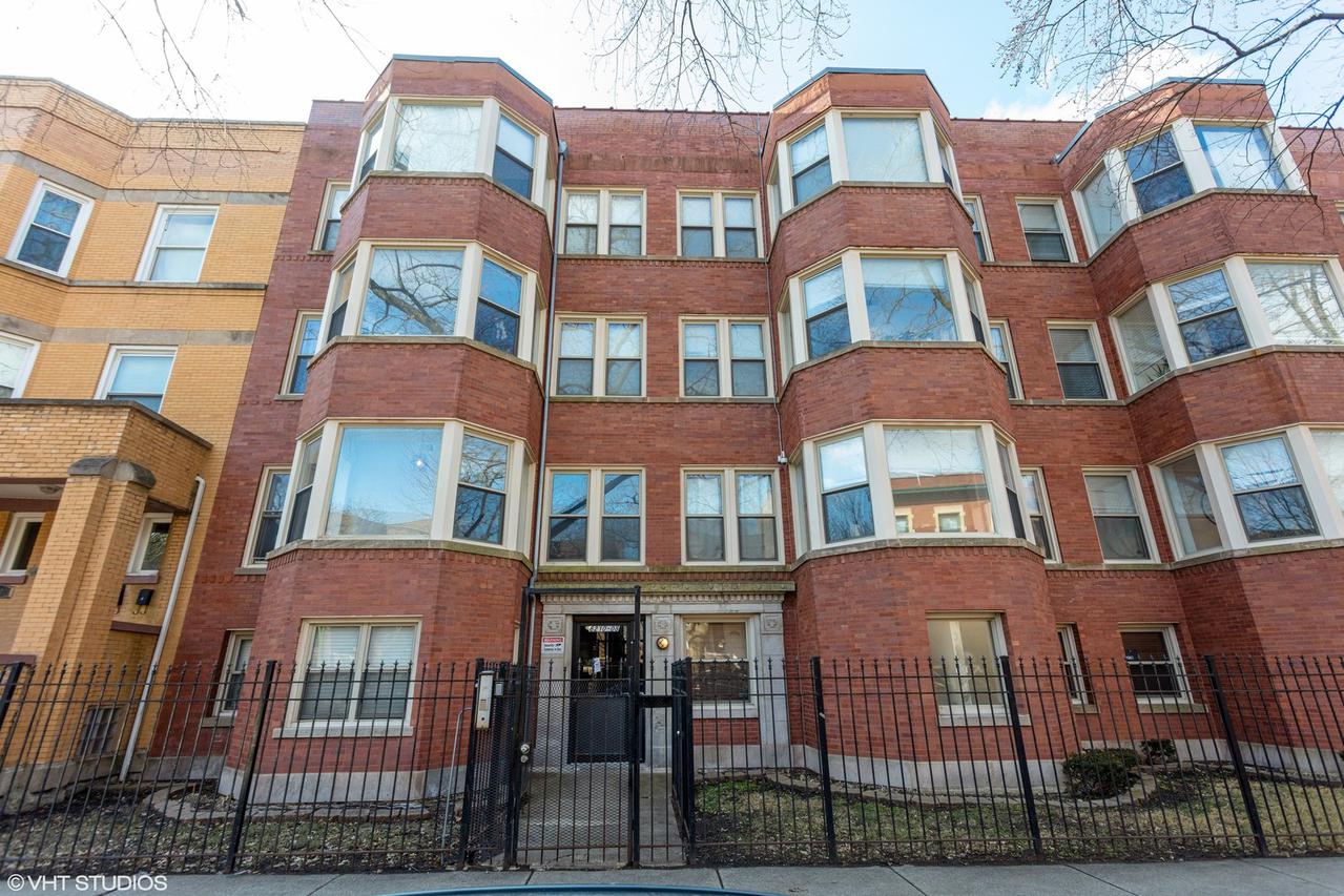 6210 S Evans Ave. #1, Chicago, IL 60637