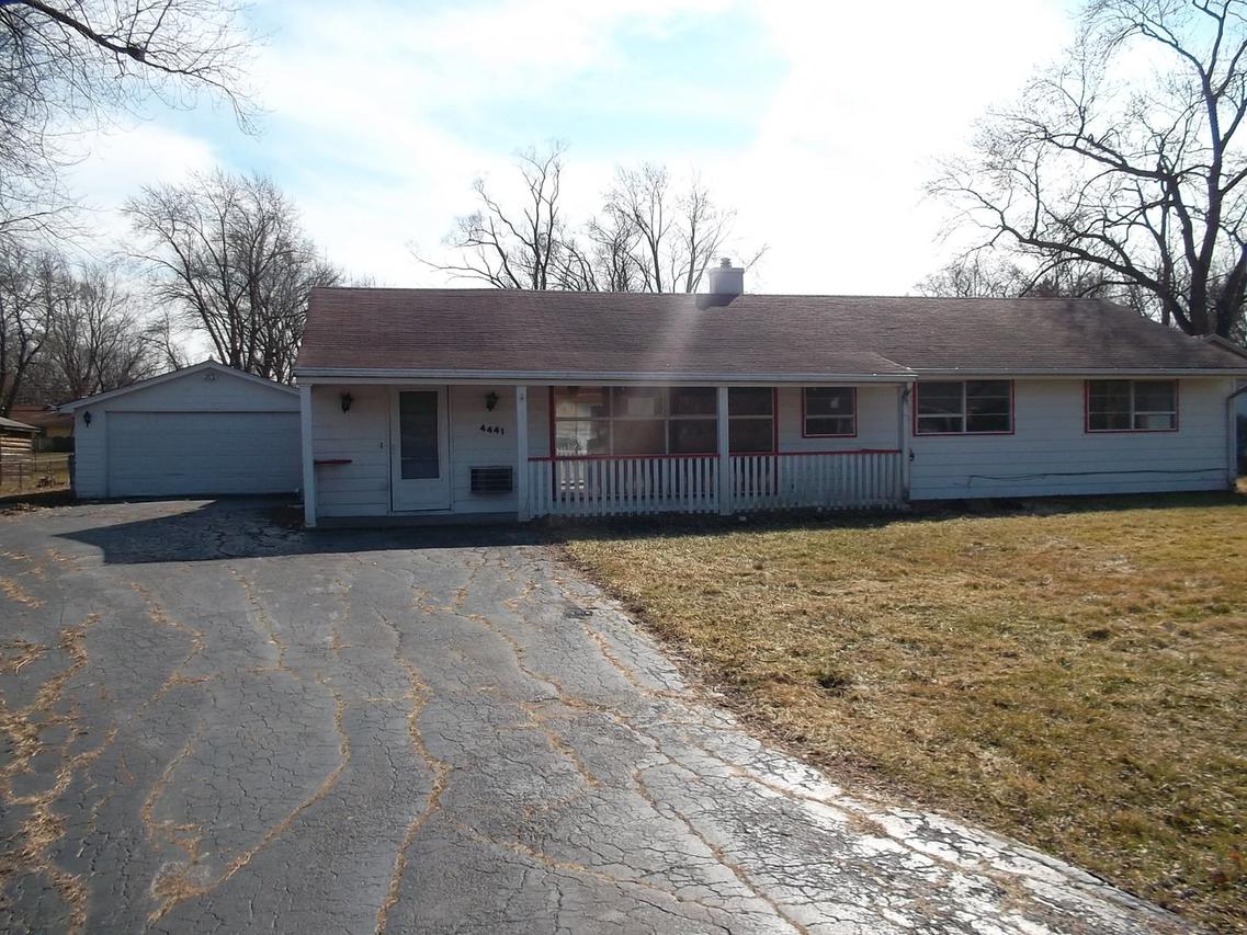 4441 182nd Pl., Country Club Hills, IL 60478