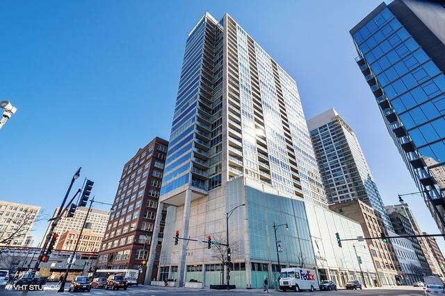 611 S Wells St. #1204, Chicago, IL 60607