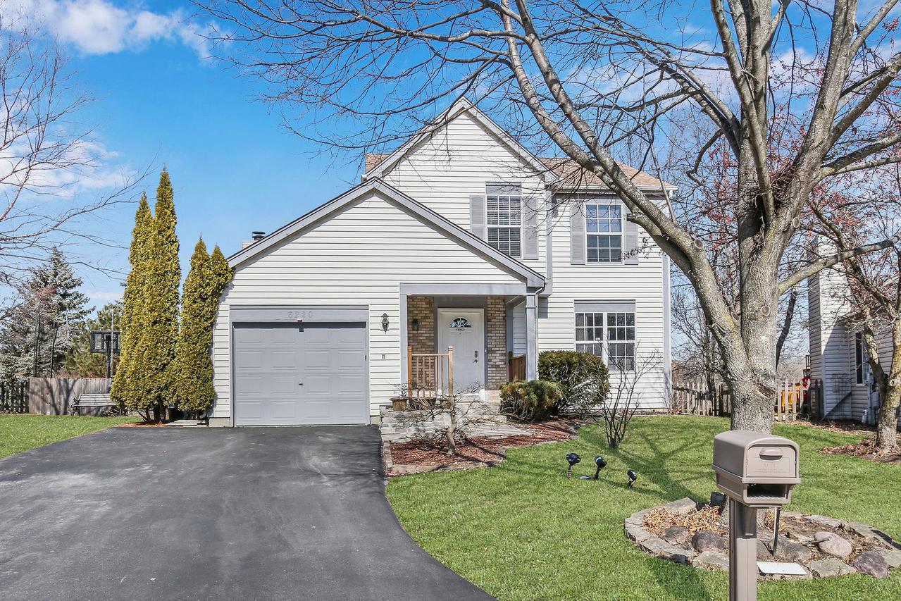 6220 Eagle Ridge Dr., Gurnee, IL 60031
