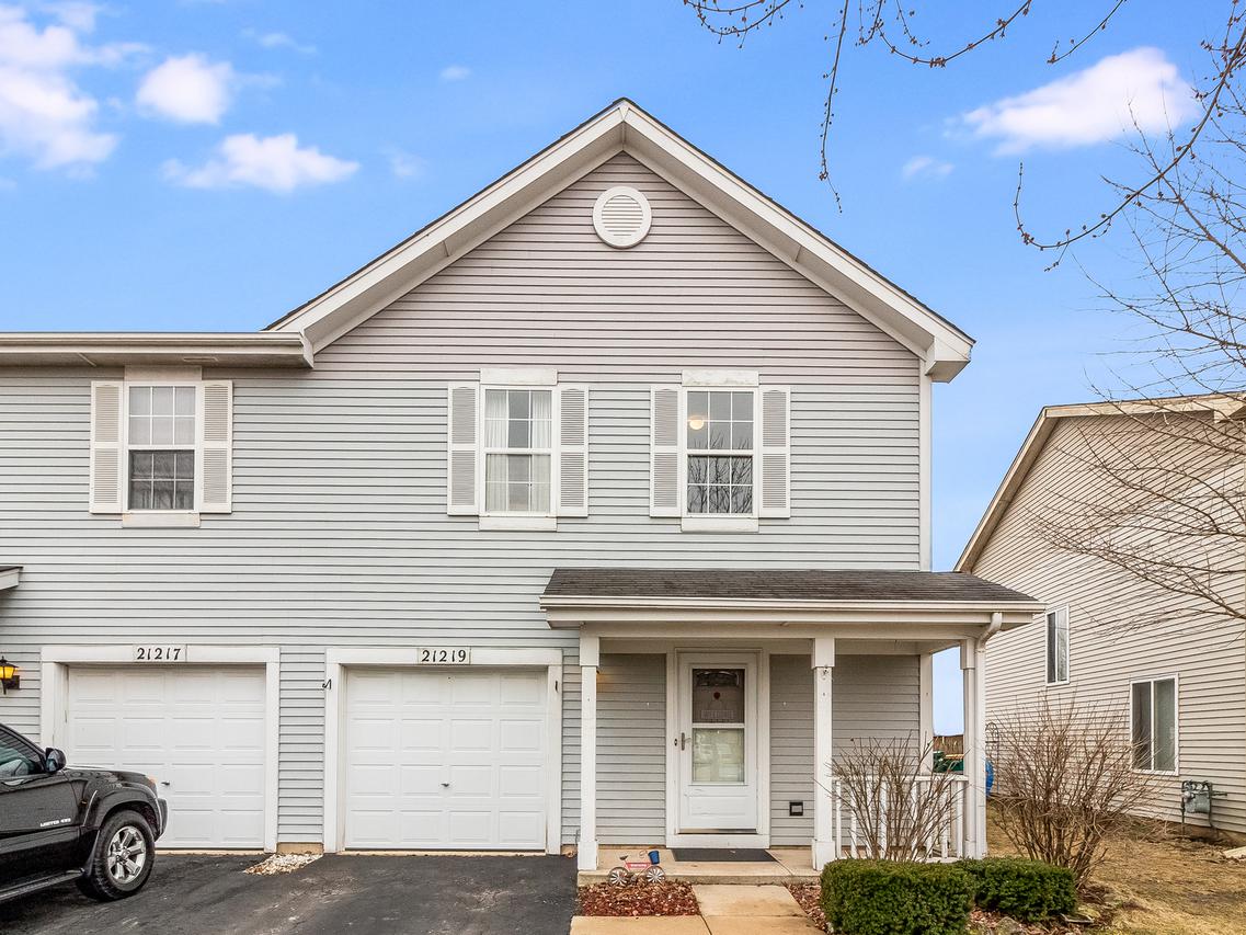 21219 Duncan Ct., Plainfield, IL 60544