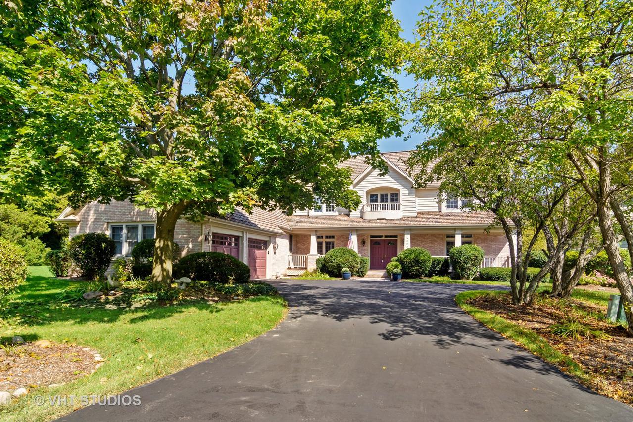 4603 Forest Way Cir., Long Grove, IL 60047