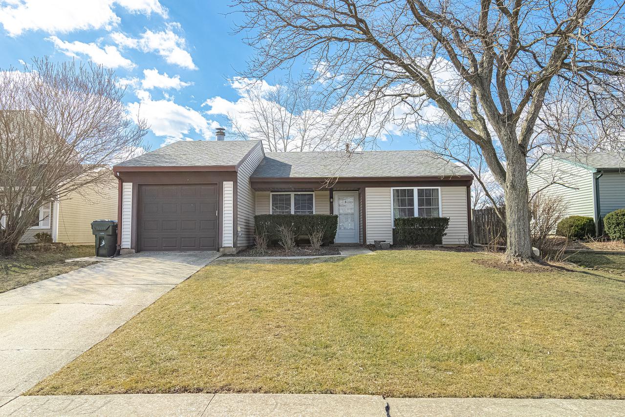 20618 S Driftwood Dr., Frankfort, IL 60423