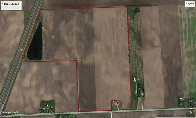 8680 W County Line Rd., Peotone, IL 60468