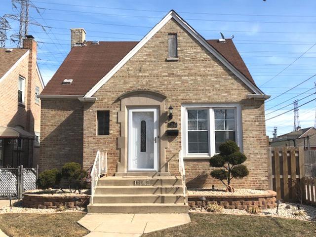 11143 S Avenue B, Chicago, IL 60617