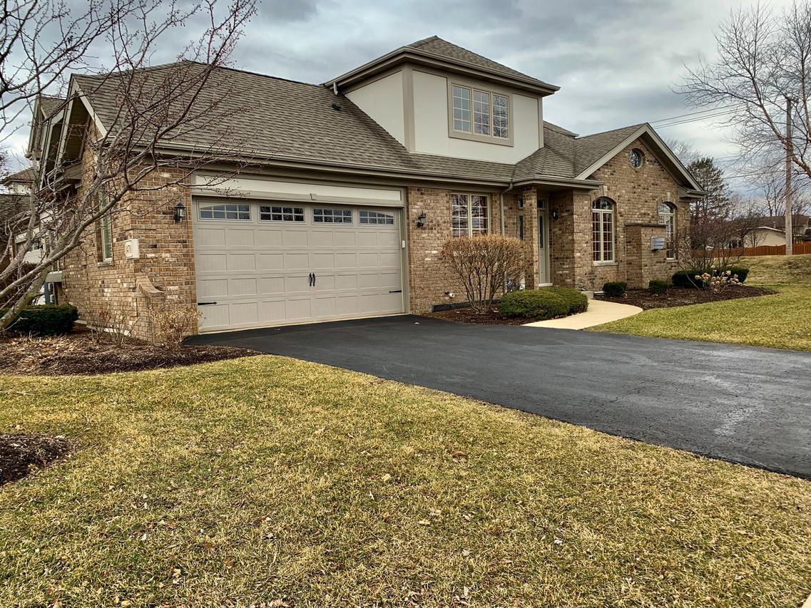 14710 Aster Ln., Homer Glen, IL 60491