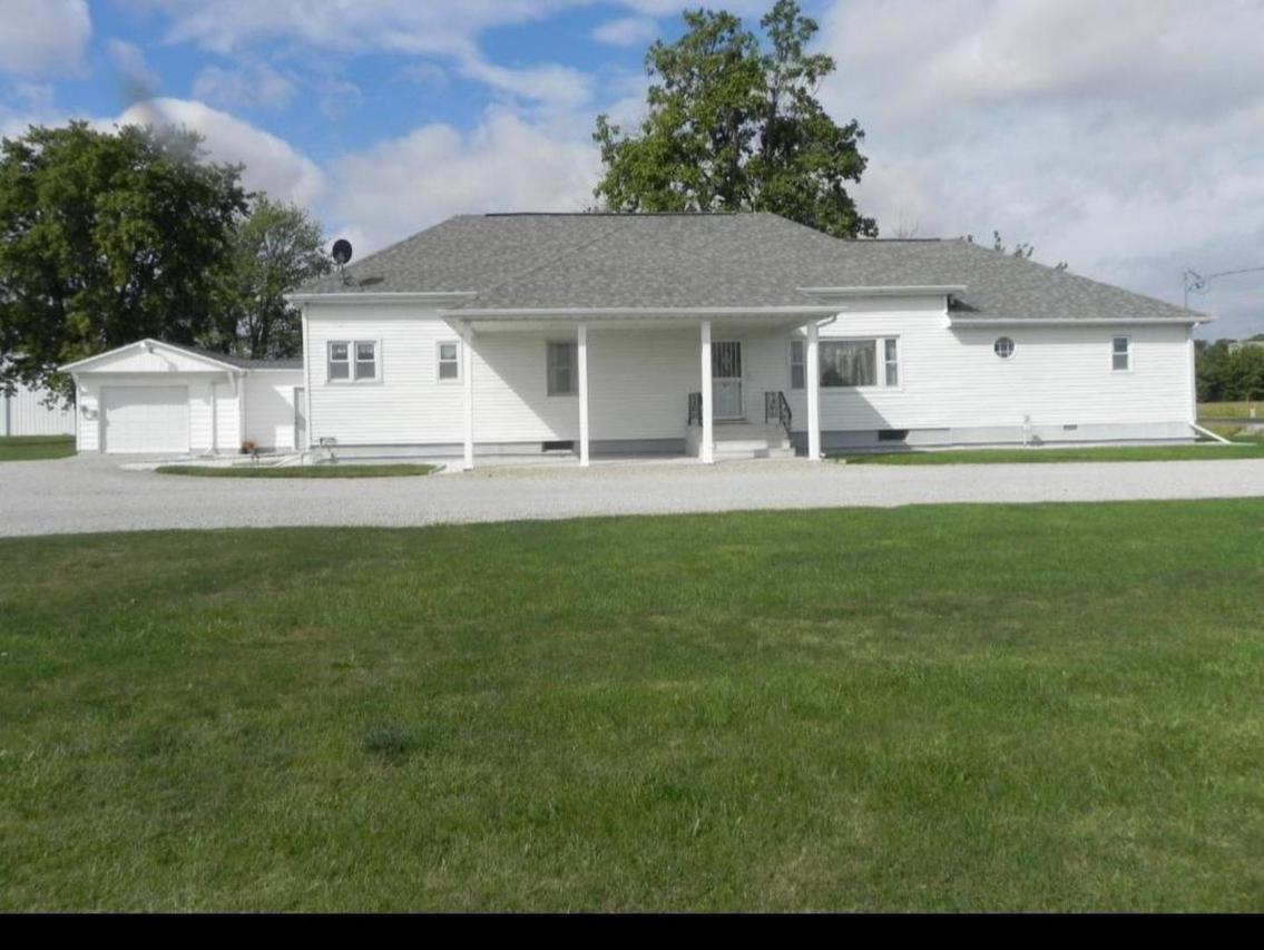 600 E Mcdonald St., Mount Pulaski, IL 62548