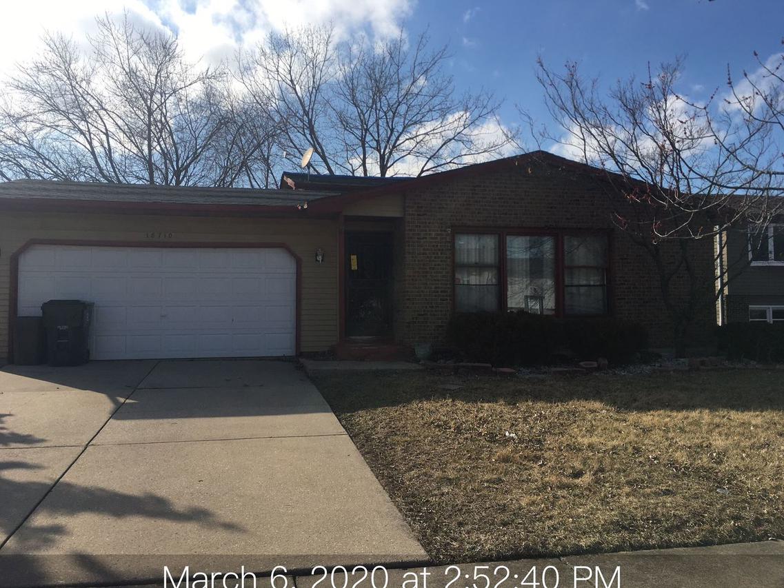 18710 Cypress Ave., Country Club Hills, IL 60478