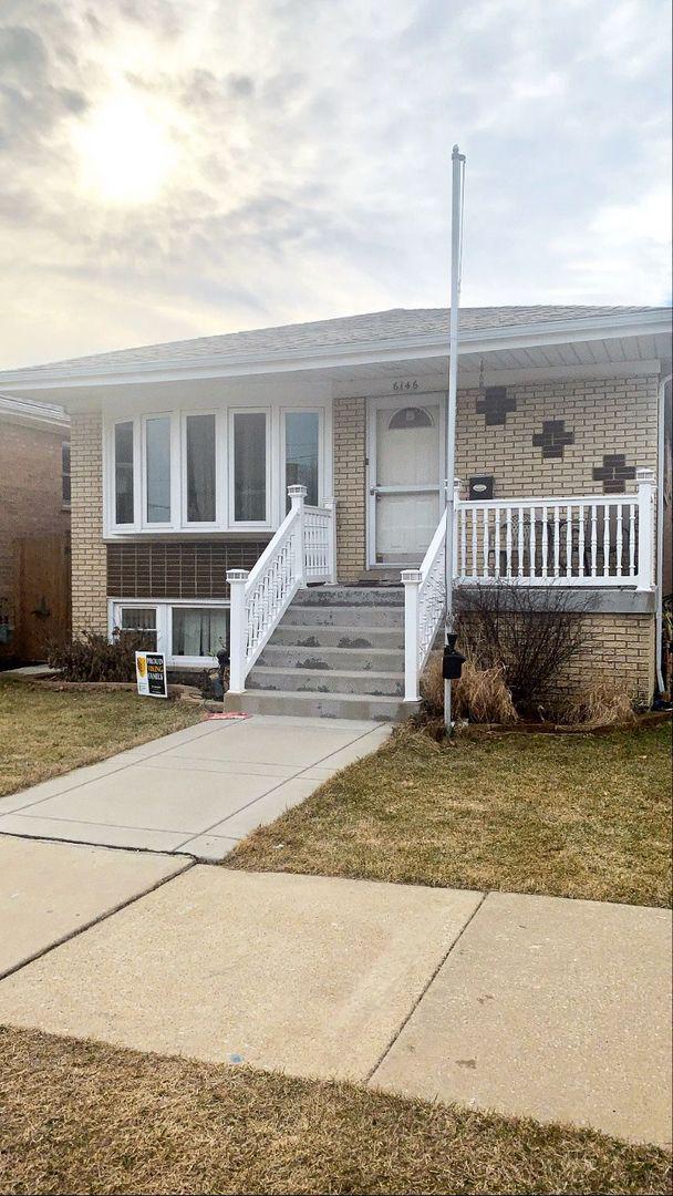 6146 S Austin Ave., Chicago, IL 60638