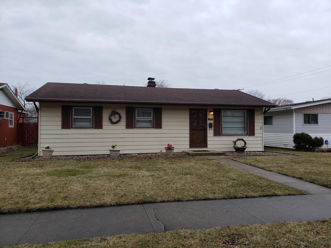 14808 S Richmond Ave., Posen, IL 60469