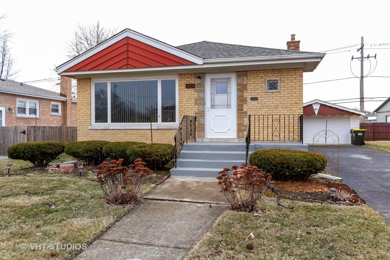 3133 Euclid Dr., South Chicago Heights, IL 60411