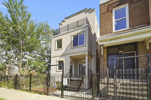 1917 S Trumbull Ave., Chicago, IL 60623