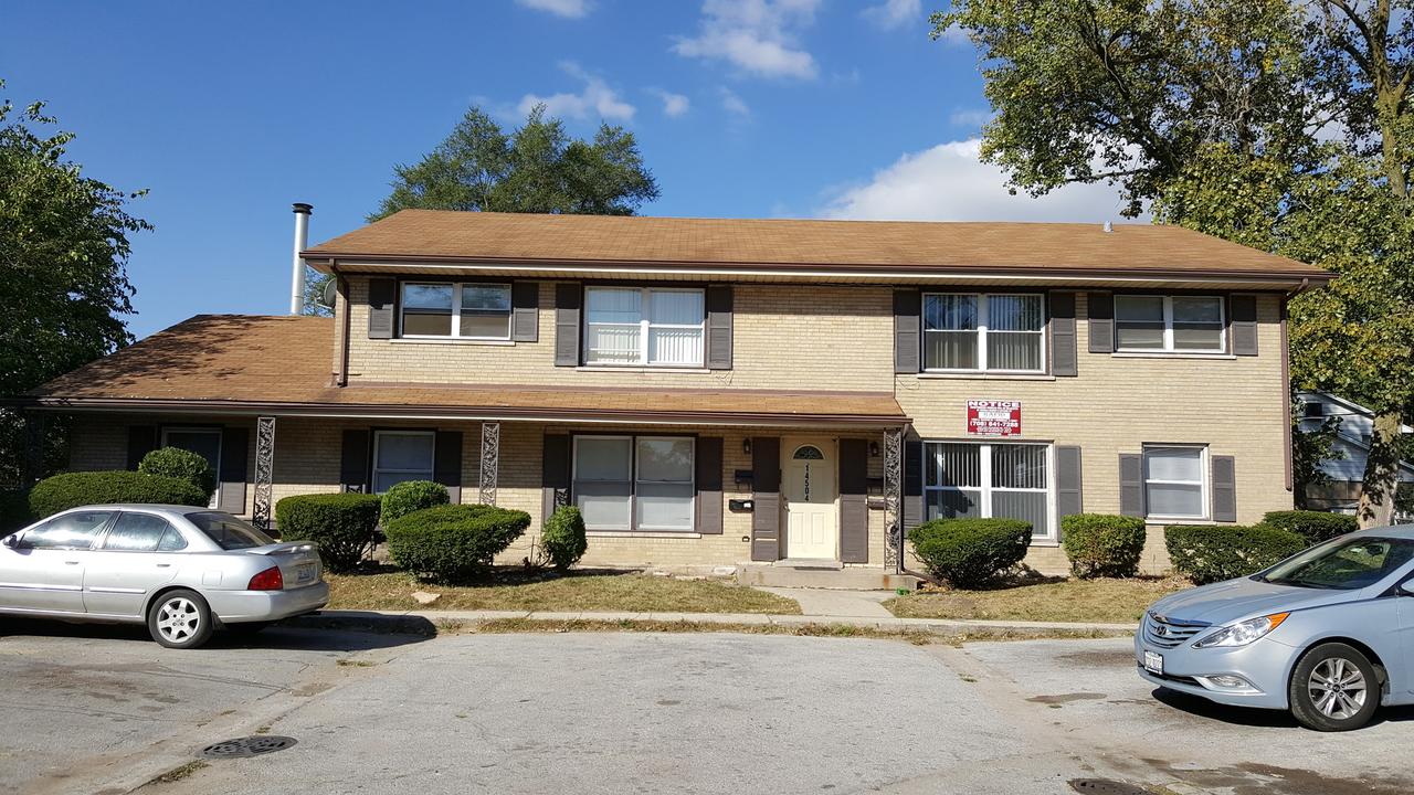 14504 Cottage Grove Ave., Dolton, IL 60419