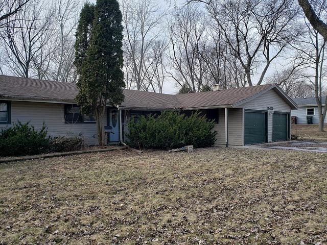 18420 Baker Ave., Country Club Hills, IL 60478