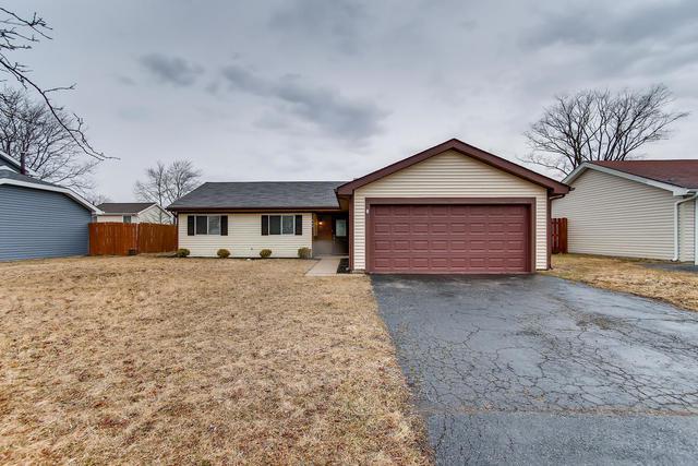 660 Niagara Dr., Bolingbrook, IL 60440