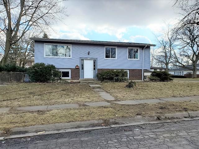 517 Blair St., Park Forest, IL 60466