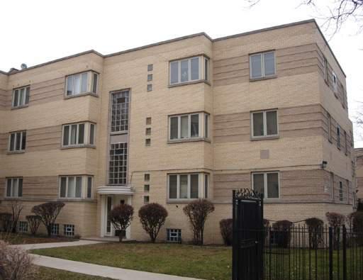 2032 E 72nd Pl. #1E, Chicago, IL 60649
