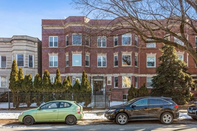 4519 N Ashland Ave. #2S, Chicago, IL 60640