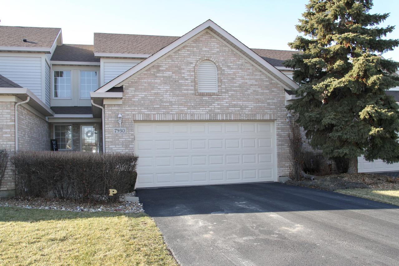 7930 Belle Rive Ct., Tinley Park, IL 60477