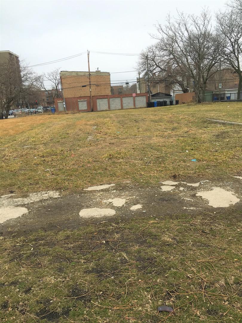 4054 S Prairie Ave., Chicago, IL 60653